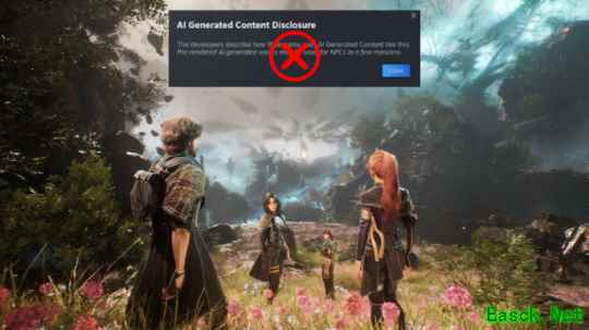 《博德3》《光与影》惹众怒！调查称超八成玩家反对AI开发游戏