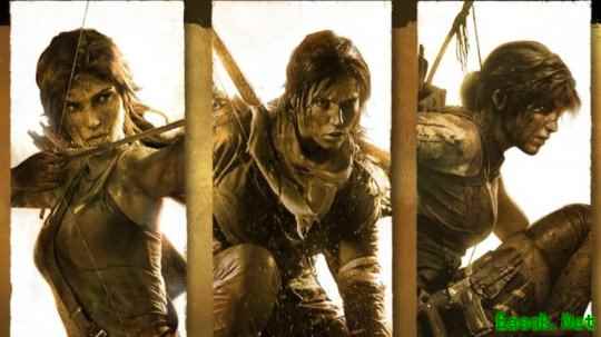 Aspyr暗示《古墓丽影》重启三部曲或完整登陆Switch