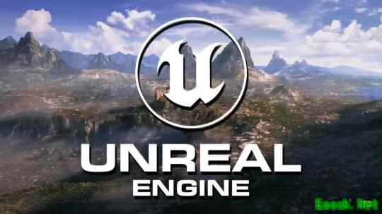 画质飞升！传《上古卷轴6》引擎正整合虚幻5核心技术