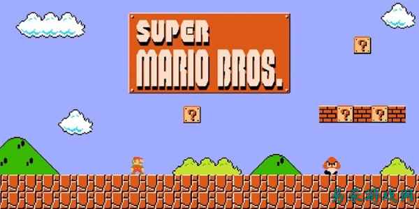 小岛秀夫：大学花了一年通关《超级马力欧兄弟》 甚至逃课玩