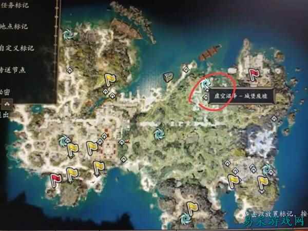 《神界原罪2》秘源获取位置分享 秘源在哪里获得