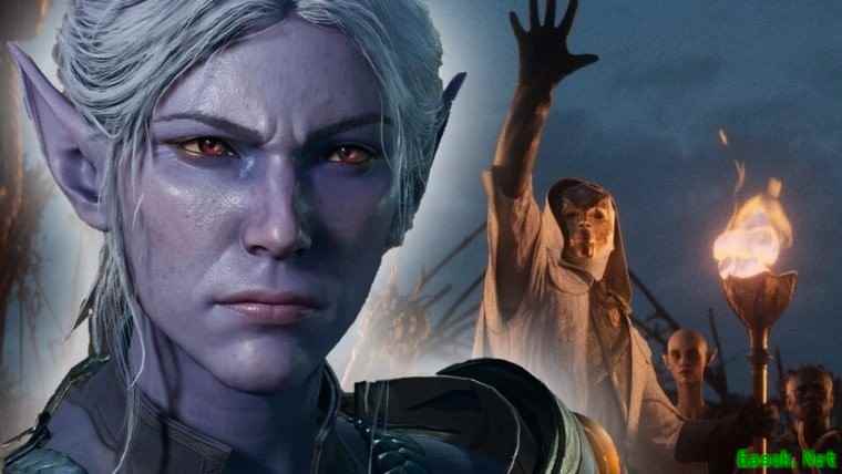 神界新作战斗系统突破：超越博德之门3的进化之路