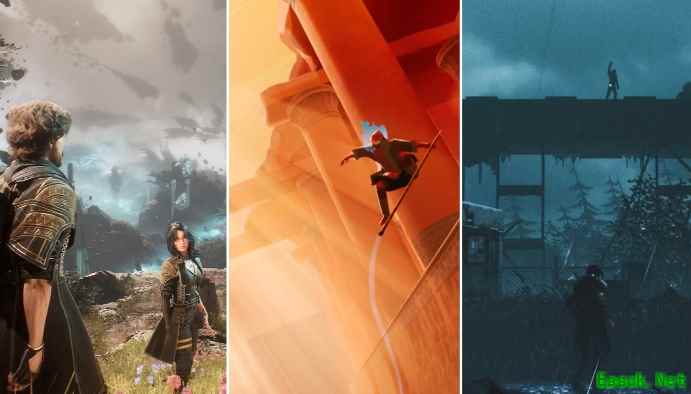 2025独立游戏爆发：收入超45亿美元，多款作品破亿登顶