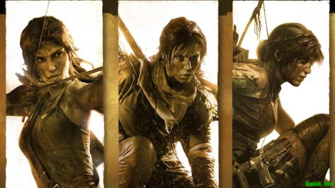 古墓丽影：决定版登Switch，团队回应续作移植期待