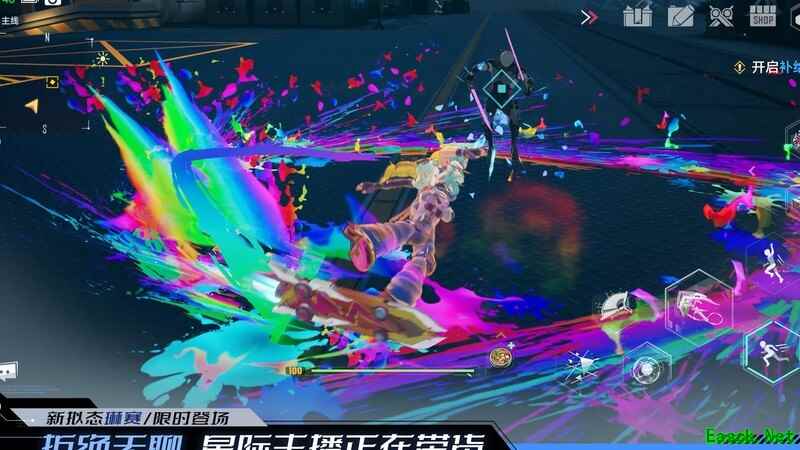 幻塔：虚空裂隙BOSS攻略