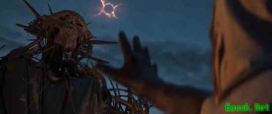 博德之门3结局彩蛋黑日引热议,或暗示新作伏笔