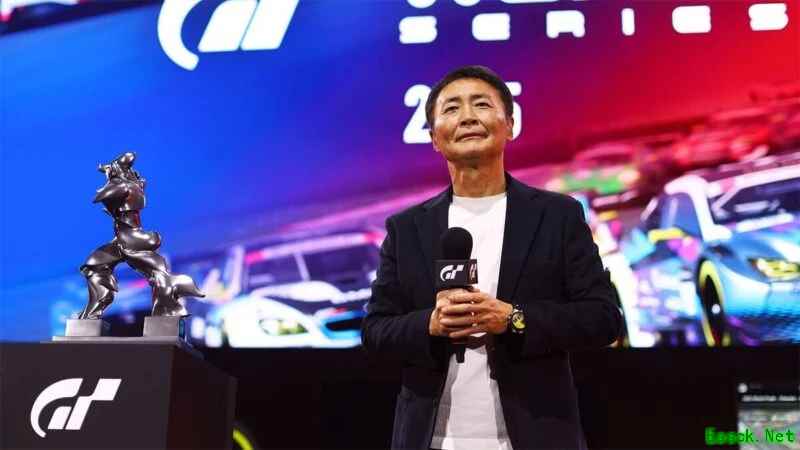 GT赛车7月活超200万，系列销量破亿创历史纪录