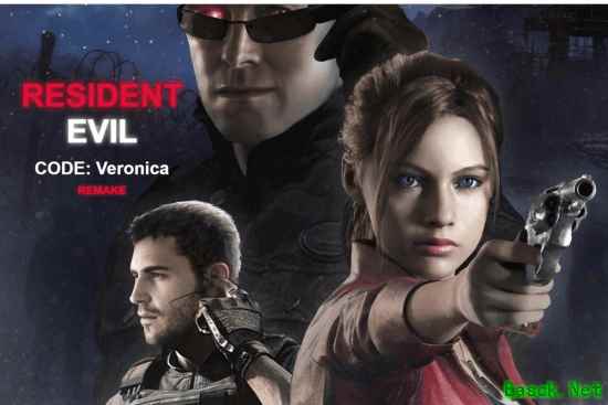 生化危机：代号维罗妮卡重制版进展曝光，2027年有望登顶新巅峰
