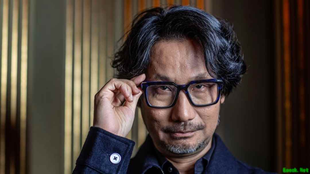 小岛秀夫谈死亡搁浅2：用摩擦设计打造难忘游戏体验