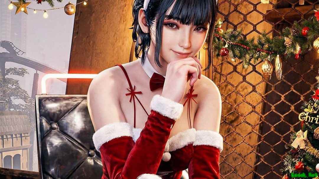 剑星圣诞活动引争议：后期玩家难参与