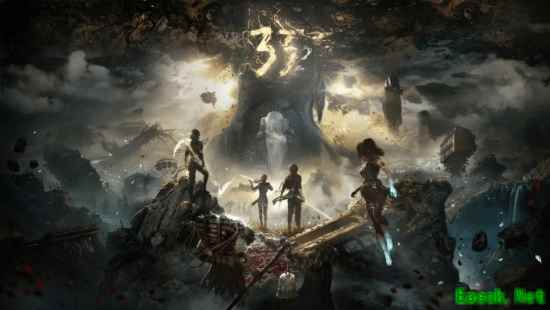 创作限制催生最佳自我!《光与影》成功后仍坚持小团队