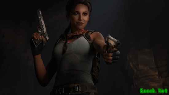 《古墓丽影：天灾》粉丝苦恼上了：别是开放世界！