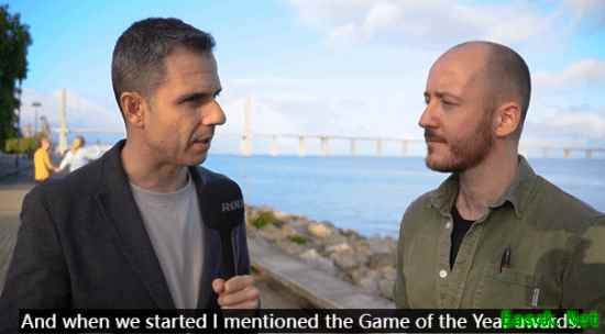 秘诀在于质量！《天国2》高管揭秘成功要素