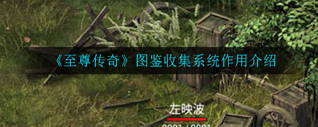 《至尊传奇》玩家pk竞技场玩法攻略