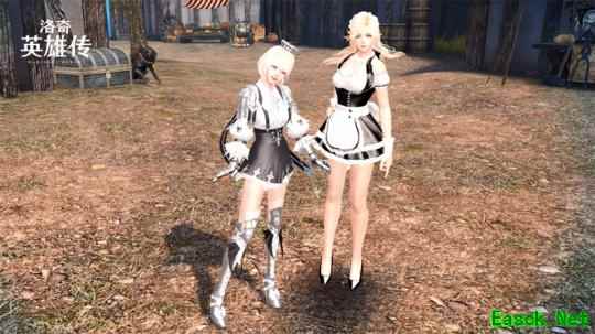 搭档时装免费送！《洛奇英雄传》14周年福利不容错过！