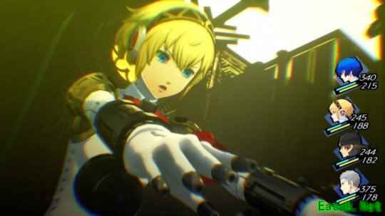 祖宗之法变了！ 《女神异闻录3：Reload》NS2版更新60帧和首次打折