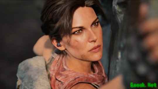 《古墓丽影》粉丝开始担忧：新作千万别是开放世界！