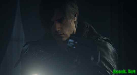 不能和丧尸亲密接触了！《生化危机9》官方确认无VR模式