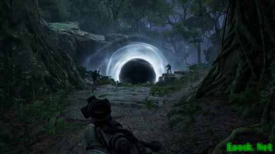 《PUBG：黑域撤离》首次封测结束 玩家积极参与