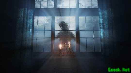 Bloober恐怖游戏新作《Project M》即将揭晓