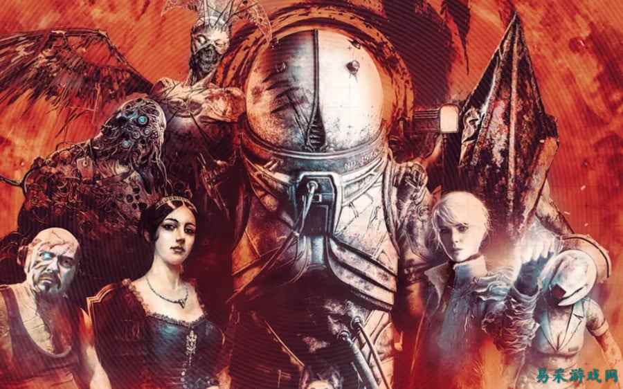 恐怖游戏开发商 Bloober Team 谈新作独占：“这一构想唯有在任天堂硬件上才能实现。”