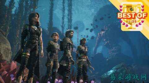 《远征33》工作室表示，即便有能力，也不会为下个项目扩充规模