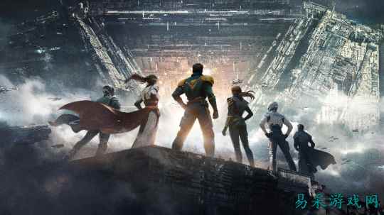 短赛季高收益！《无尽的拉格朗日》全新寻宝狩猎协议上线