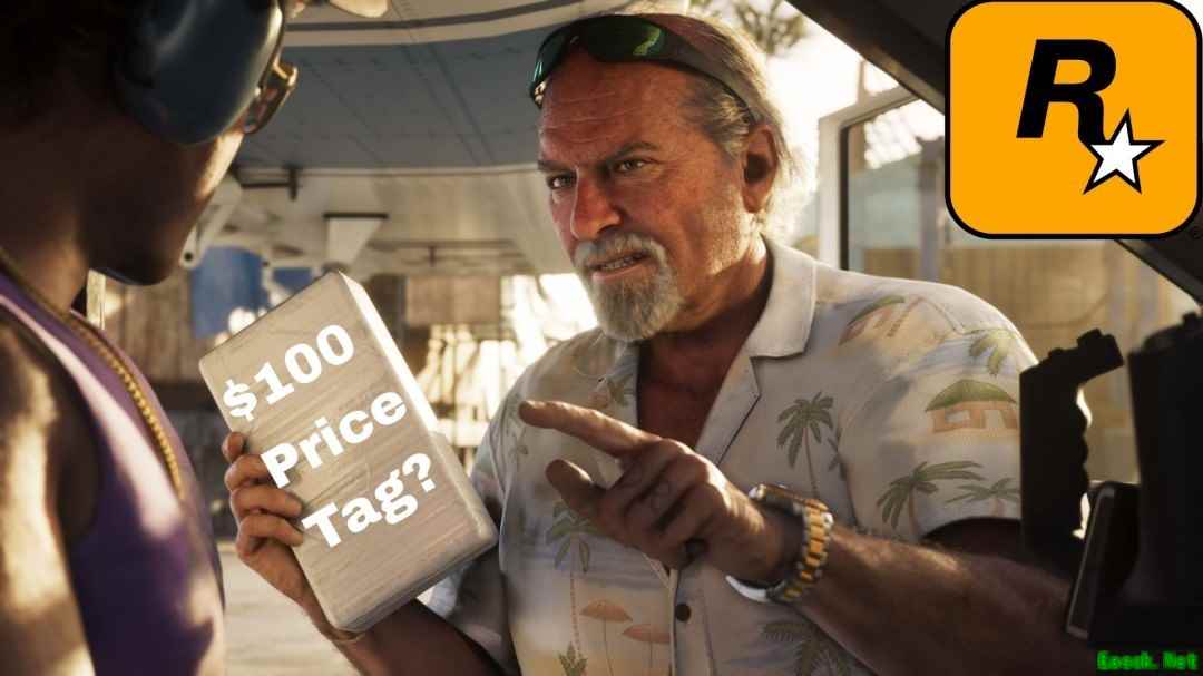 GTA6定价或将重塑3A游戏价格格局