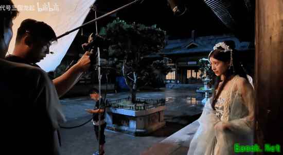 代号三国：龙起发布幕后花絮，虚幻5打造沉浸式互动影视游戏新体验