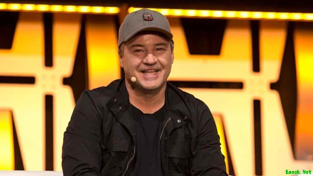 传奇游戏制作人文斯·赞佩拉车祸离世，终年55岁