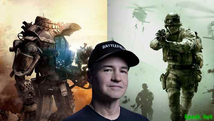 传奇游戏制作人文斯·赞佩拉车祸离世，业界哀悼