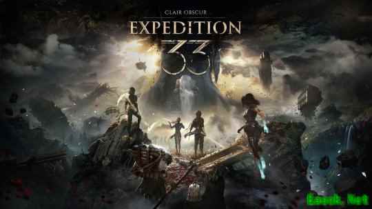 Fami通2025超流行游戏大奖公布！《光与影：33号远征队》夺冠