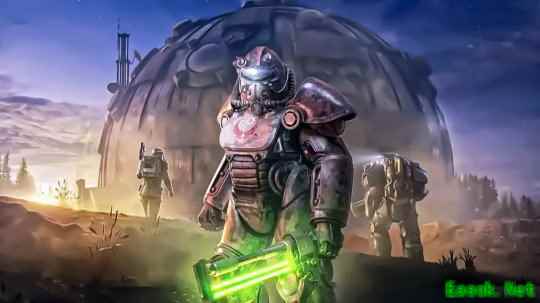 B社高层透露《辐射5》或成为辐射系列转型关键之作