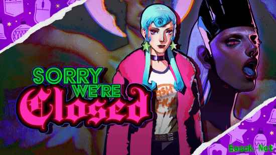 Epic圣诞送诡异风恐怖游戏引热议