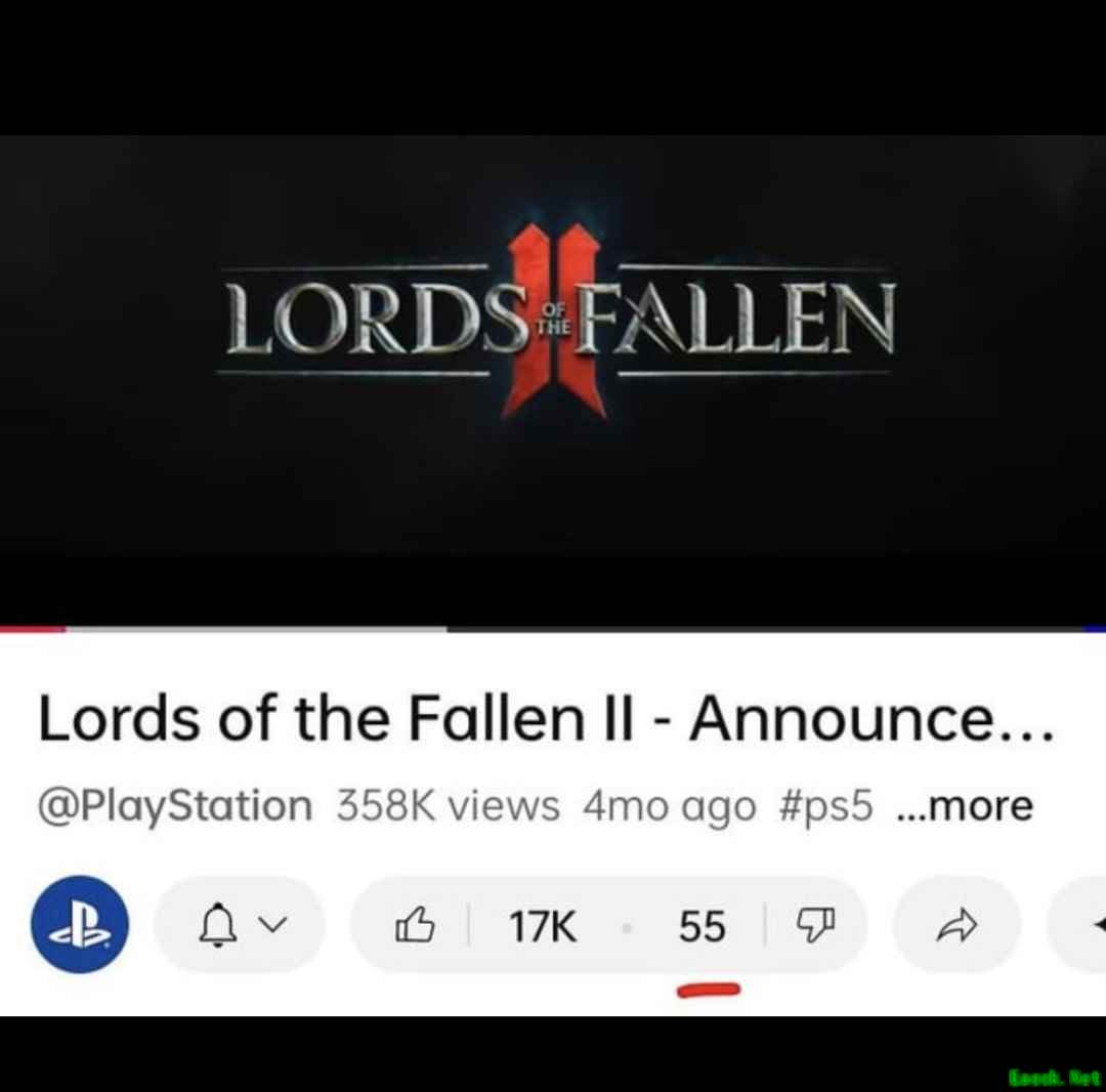 堕落之主2与星际新作因角色形象引热议