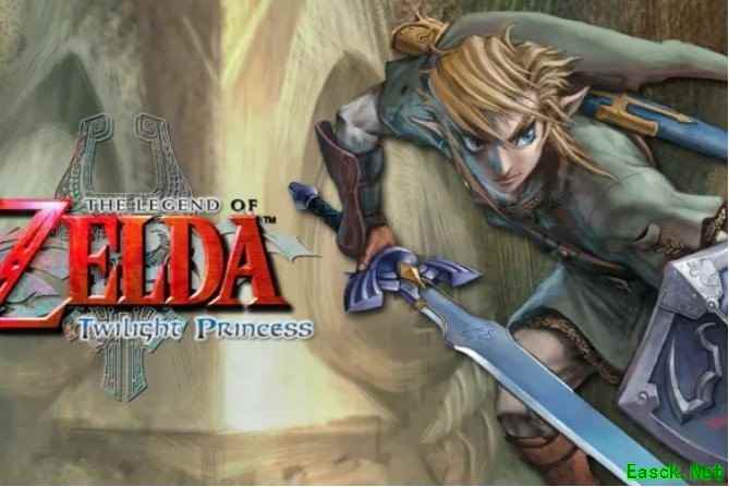 塞尔达传说:黄昏公主完成反编译,原生PC版或将成真