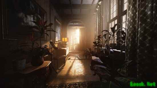 Bloober Team新作Project M将登陆任天堂平台