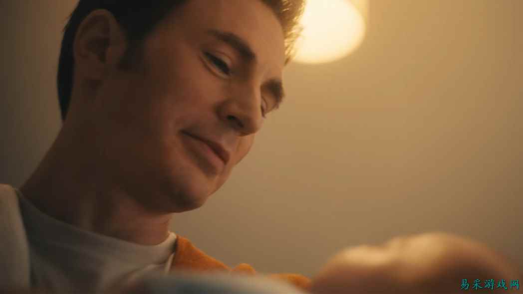 《复仇者联盟：末日》史蒂夫·罗杰斯/美国队长先导预告片现已上线——这次是官方发布