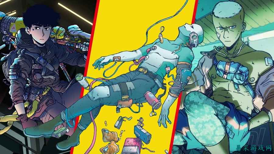 观点：这可能是我选出的最“致郁”的年度游戏