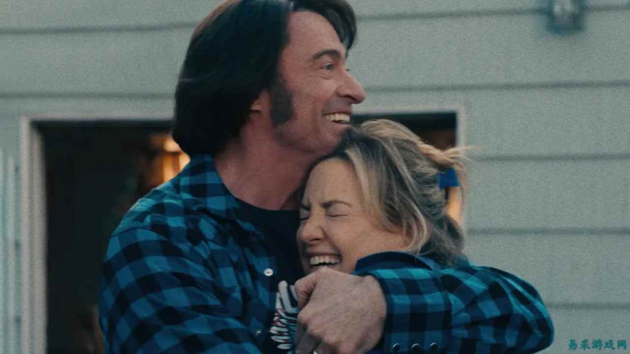 Song Sung Blue 评测