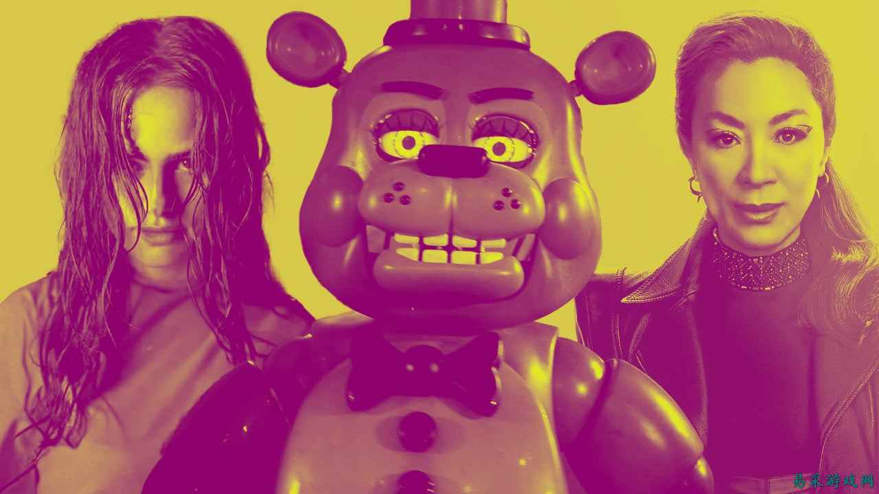 2025年评价最差的电影