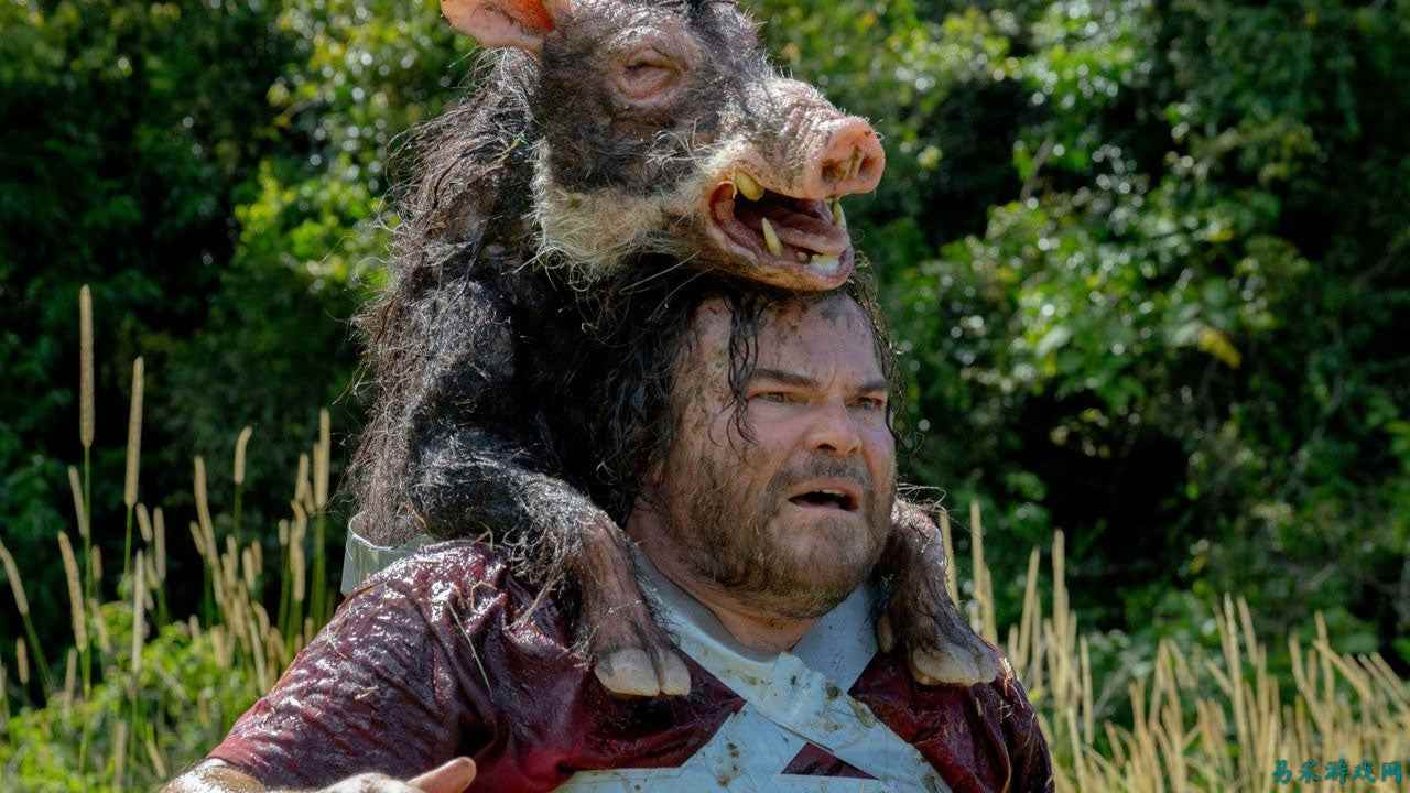 《Anaconda (2025)》评测