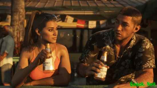 前R星动画师:《GTA6》售价70美元不变 不会再延期！