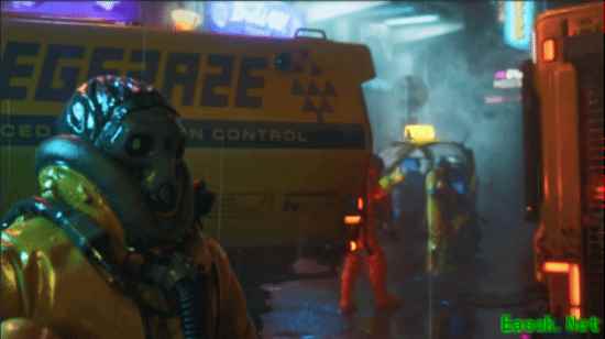 《NO LAW》Steam愿望单破30万！3A开放世界备受期待