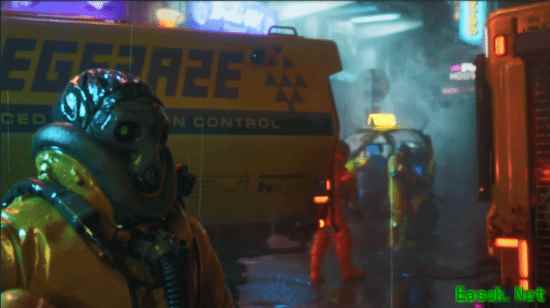 《NO LAW》Steam愿望单突破30万!3A开放世界生存大作备受期待