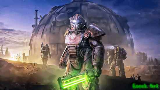 《辐射5》或将成为系列变革之作！走出美国框架