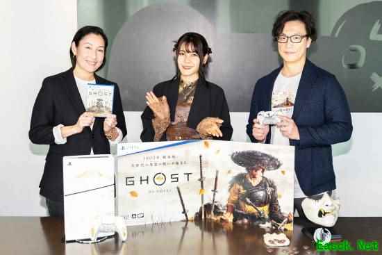 《羊蹄山之魂》女主日配演员采访：饰演笃是我一生的荣耀