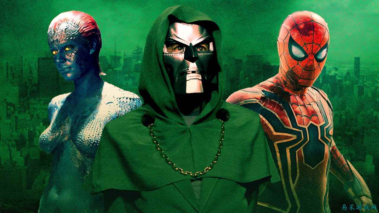 2026年及以后即将上映的漫威新片：第六阶段上映日期汇总