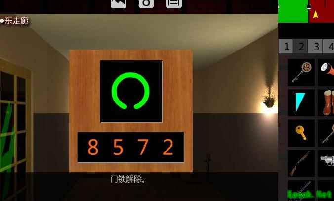 泞之翼2：迷失通关攻略