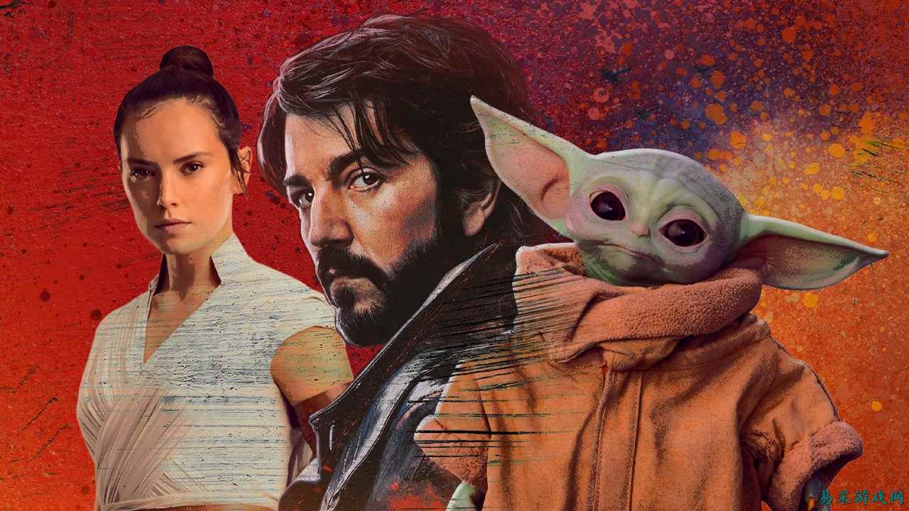 即将推出的《星球大战》新电影与剧集：2026年及之后的上映档期